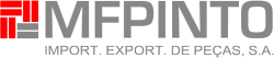 Logo MF PINTO